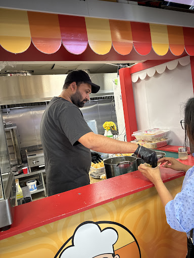 Photo of The Desi Shack & Donair - 330 Silverwood Rd, Saskatoon, SK S7K 6Y4